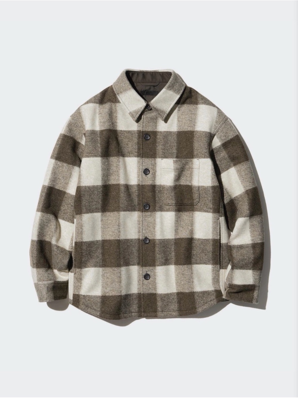 Uniqulo Jacket  Unisex XS